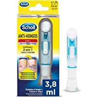 Los mejores  - Scholl Anti-hongos- Tratamiento antifúngico para uñas- 3.8 ml